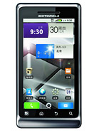 Best available price of Motorola MILESTONE 2 ME722 in Uruguay