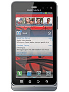 Best available price of Motorola MILESTONE 3 XT860 in Uruguay