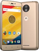 Best available price of Motorola Moto C Plus in Uruguay