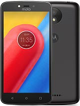 Best available price of Motorola Moto C in Uruguay