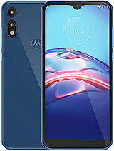 Best available price of Motorola Moto E (2020) in Uruguay