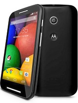 Best available price of Motorola Moto E Dual SIM in Uruguay