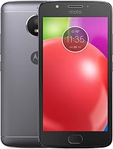 Best available price of Motorola Moto E4 in Uruguay