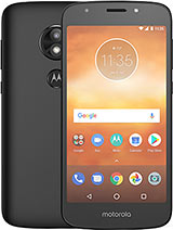 Best available price of Motorola Moto E5 Play in Uruguay