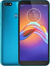 Best available price of Motorola Moto E6 Play in Uruguay