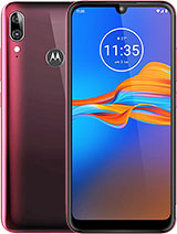 Best available price of Motorola Moto E6 Plus in Uruguay