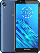 Best available price of Motorola Moto E6 in Uruguay