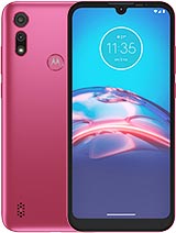 Best available price of Motorola Moto E6i in Uruguay