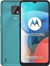 Best available price of Motorola Moto E7 in Uruguay