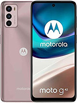 Best available price of Motorola Moto G42 in Uruguay