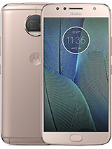 Best available price of Motorola Moto G5S Plus in Uruguay
