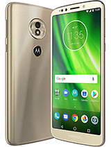 Best available price of Motorola Moto G6 Play in Uruguay