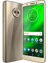 Best available price of Motorola Moto G6 Plus in Uruguay
