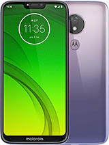 Best available price of Motorola Moto G7 Power in Uruguay