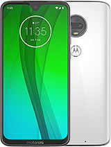 Best available price of Motorola Moto G7 in Uruguay