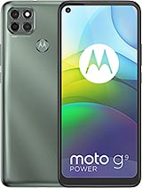 Best available price of Motorola Moto G9 Power in Uruguay
