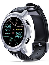 Best available price of Motorola Moto Watch 100 in Uruguay