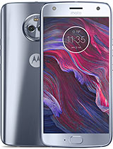 Best available price of Motorola Moto X4 in Uruguay