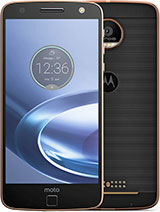 Best available price of Motorola Moto Z Force in Uruguay