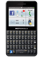 Best available price of Motorola Motokey Social in Uruguay