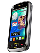 Best available price of Motorola MOTOTV EX245 in Uruguay