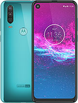 Best available price of Motorola One Action in Uruguay