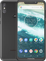 Best available price of Motorola One Power P30 Note in Uruguay