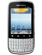 Best available price of Motorola SPICE Key XT317 in Uruguay