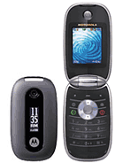 Best available price of Motorola PEBL U3 in Uruguay