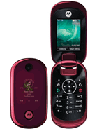 Best available price of Motorola U9 in Uruguay