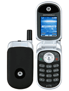Best available price of Motorola V176 in Uruguay