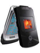 Best available price of Motorola RAZR V3xx in Uruguay
