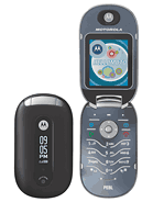 Best available price of Motorola PEBL U6 in Uruguay