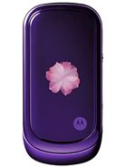 Best available price of Motorola PEBL VU20 in Uruguay