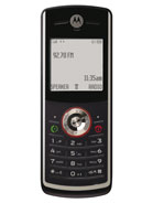 Best available price of Motorola W161 in Uruguay