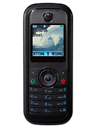 Best available price of Motorola W205 in Uruguay