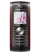Best available price of Motorola W208 in Uruguay