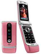 Best available price of Motorola W377 in Uruguay