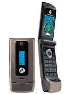 Best available price of Motorola W380 in Uruguay