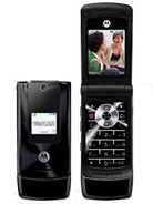 Best available price of Motorola W490 in Uruguay