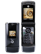 Best available price of Motorola W510 in Uruguay