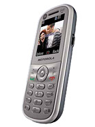 Best available price of Motorola WX280 in Uruguay