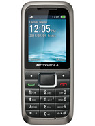 Best available price of Motorola WX306 in Uruguay