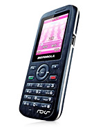 Best available price of Motorola WX395 in Uruguay