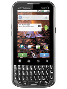 Best available price of Motorola XPRT MB612 in Uruguay