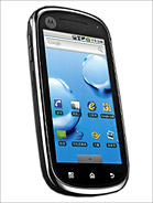 Best available price of Motorola XT800 ZHISHANG in Uruguay