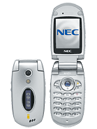 Best available price of NEC N401i in Uruguay