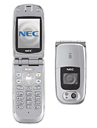 Best available price of NEC N400i in Uruguay