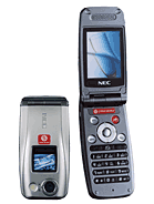 Best available price of NEC N840 in Uruguay