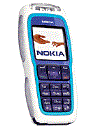 Best available price of Nokia 3220 in Uruguay